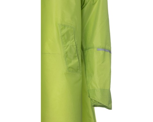 Накидка Turbat Molfar Pro green (012.005.0292)