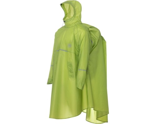 Накидка Turbat Molfar Pro green (012.005.0292)