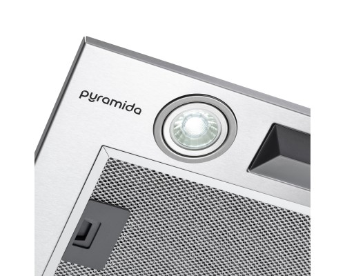 Витяжка кухонна Pyramida CX 52 (1100) E IX