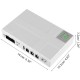 Пристрій безперебійного живлення XoKo DC1018P, 10400 mAh, White (XK-DC1018P-WH)