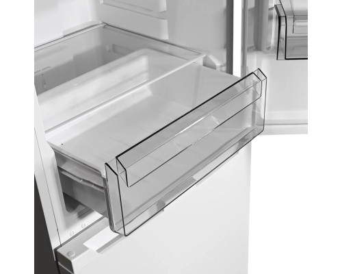 Холодильник Grunhelm BRH-N200E60W