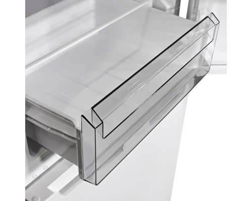 Холодильник Grunhelm BRH-N200E60W