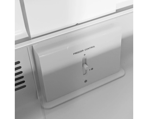 Холодильник Grunhelm BRH-N200E60W