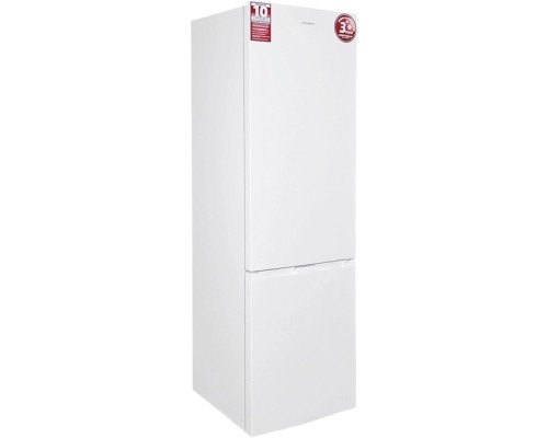 Холодильник Grunhelm BRH-N200E60W