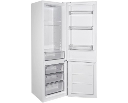 Холодильник Grunhelm BRH-N200E60W