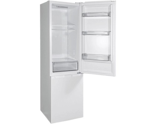 Холодильник Grunhelm BRH-N200E60W