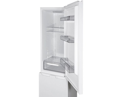 Холодильник Grunhelm BRH-N200E60W