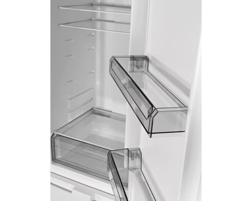 Холодильник Grunhelm BRH-N200E60W