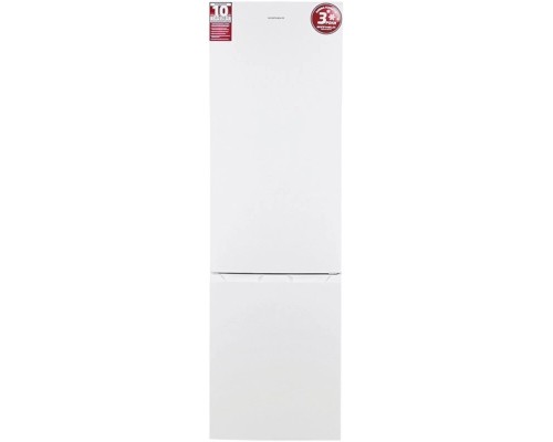 Холодильник Grunhelm BRH-N200E60W