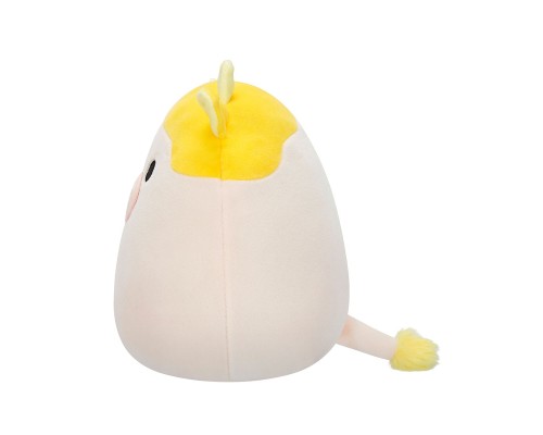 М'яка іграшка Squishmallows Корівка Боді 19 см (SQCR05402) М'яка іграшка Squishmallows Корівка Боді 19 см (SQCR05402)