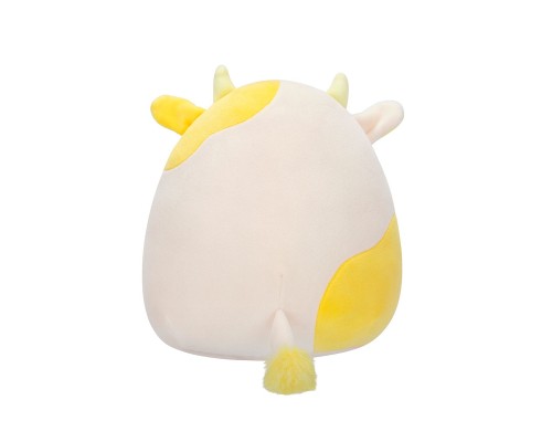 М'яка іграшка Squishmallows Корівка Боді 19 см (SQCR05402) М'яка іграшка Squishmallows Корівка Боді 19 см (SQCR05402)