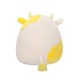 М'яка іграшка Squishmallows Корівка Боді 19 см (SQCR05402)