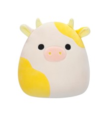 М'яка іграшка Squishmallows Корівка Боді 19 см (SQCR05402)