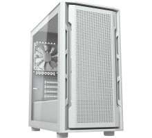 Корпус Cougar UNIFACE MINI White