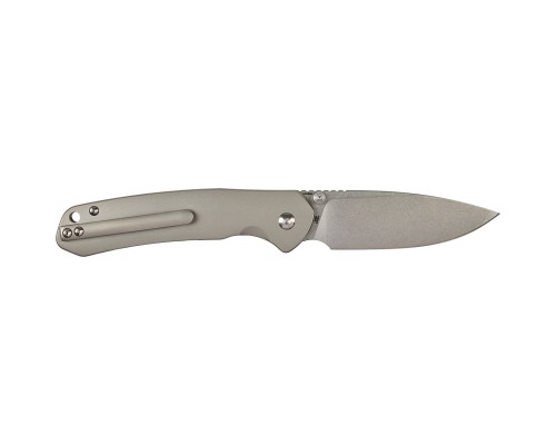 Ніж CJRB Pyrite S90V Titanium (J1925T-GCF)