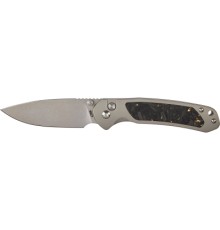 Ніж CJRB Pyrite S90V Titanium (J1925T-GCF)