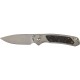 Ніж CJRB Pyrite S90V Titanium (J1925T-GCF)