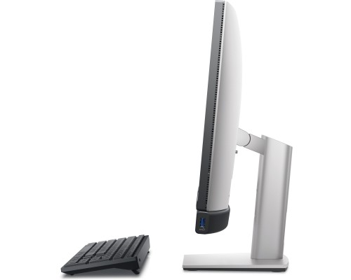 Комп'ютер Dell Optiplex 7420 AiO / i7-14700, 16, 512, WiFi, кл+м, Win11P (N004O7420AIO)