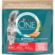 Сухий корм для кішок Purina One Sterilcat Для дорослих котів Після стерилізації З лососем 800 г (7613032756659)