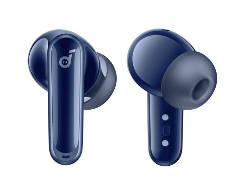 Навушники Anker SoundCore P40i TWS Navy Blue (A3955G31)