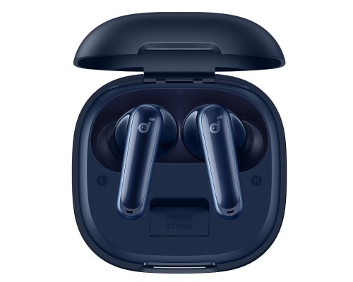 Навушники Anker SoundCore P40i TWS Navy Blue (A3955G31)