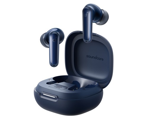 Навушники Anker SoundCore P40i TWS Navy Blue (A3955G31)