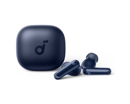 Навушники Anker SoundCore P40i TWS Navy Blue (A3955G31)