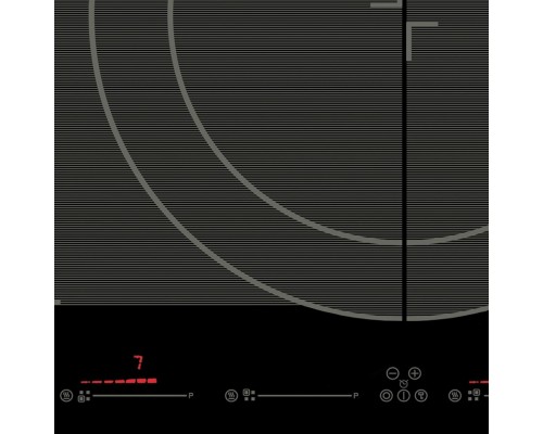 Варочна поверхня Cata Giga 600, чорний (08026002)