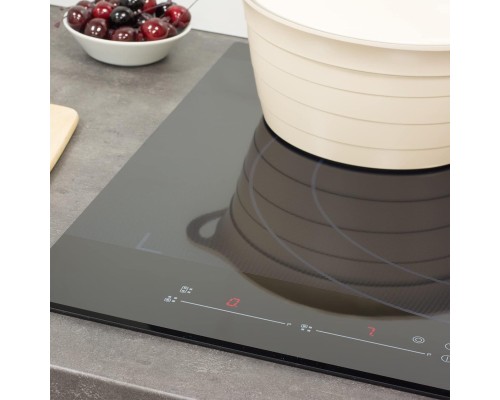 Варочна поверхня Cata Giga 600, чорний (08026002)