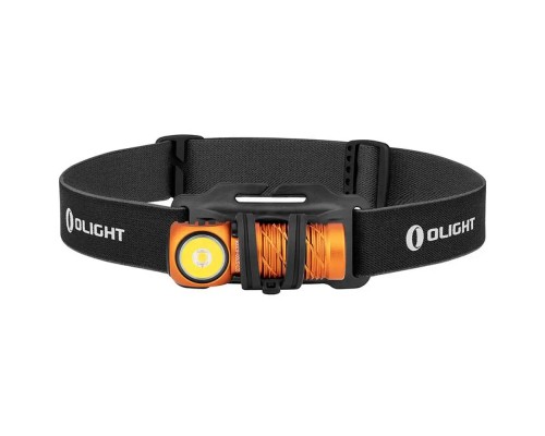 Ліхтар Olight Perun 2 Mini Orange (Perun 2 Mini OR)