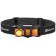 Ліхтар Olight Perun 2 Mini Orange (Perun 2 Mini OR)