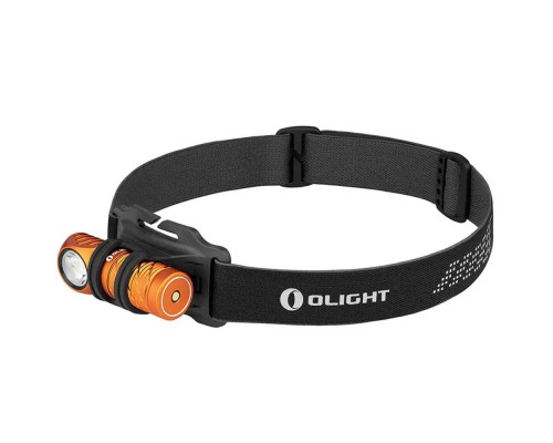 Ліхтар Olight Perun 2 Mini Orange (Perun 2 Mini OR)