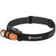 Ліхтар Olight Perun 2 Mini Orange (Perun 2 Mini OR)