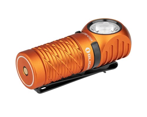 Ліхтар Olight Perun 2 Mini Orange (Perun 2 Mini OR)