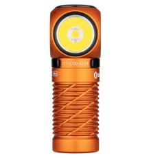 Ліхтар Olight Perun 2 Mini Orange (Perun 2 Mini OR)