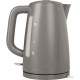 Електрочайник Saturn ST-EK8435U Gray