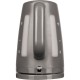 Електрочайник Saturn ST-EK8435U Gray