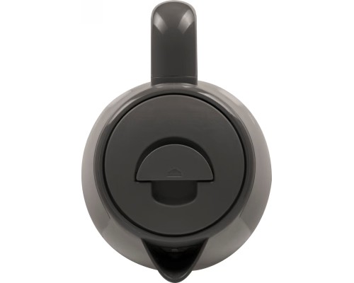 Електрочайник Saturn ST-EK8435U Gray