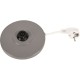 Електрочайник Saturn ST-EK8435U Gray