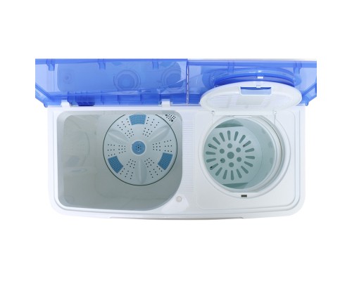 Пральна машина Saturn ST-WM0624 Blue