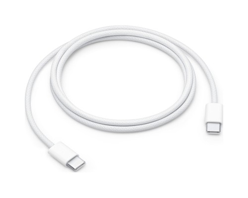 Дата кабель 60W USB-C Charge Cable (1m),Model A2795 Apple (MW493ZM/A)