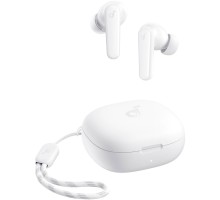 Навушники Anker SoundСore R50i White (A3949G22)
