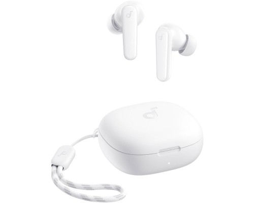 Навушники Anker SoundСore R50i White (A3949G22)