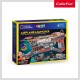 Пазл Cubic Fun Набір для моделювання STEM Пускова установка для літаків (DS1091h)