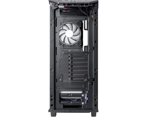 Корпус Prologix E122 Black