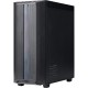 Корпус Prologix E122 Black