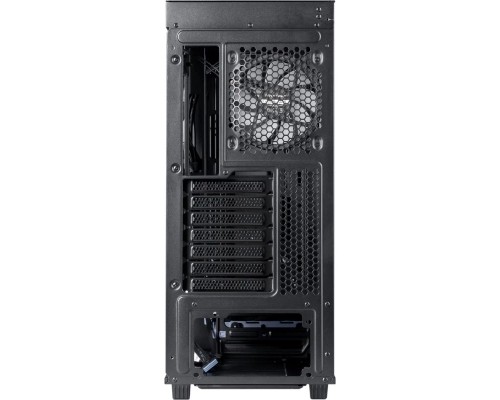 Корпус Prologix E122 Black