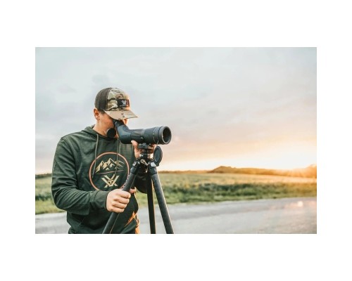 Підзорна труба Vortex Crossfire HD 16-48x65 AN (CF-65A) (930830)