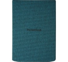 Чохол до електронної книги Pocketbook 743 Flip cover green (HN-FP-PU-743G-SG-WW)