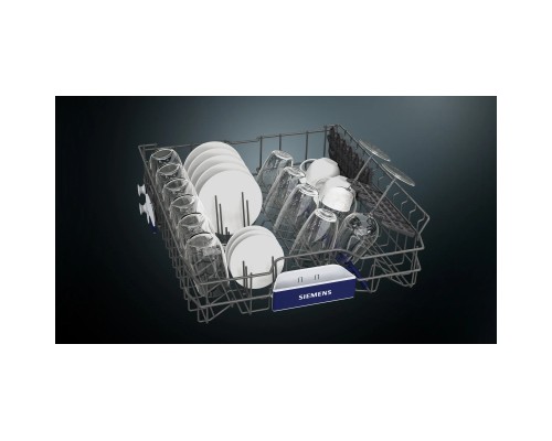 Посудомийна машина Siemens SN63HX62MT